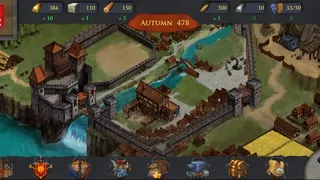 Скриншот 2 к игре Oraiah