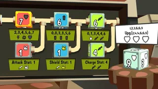 Скриншот 2 к игре Fuzz Force: Spook Squad