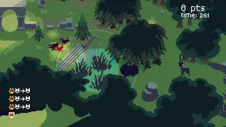 Скриншот 4 к игре Rev