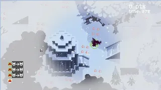 Скриншот 8 к игре Rev