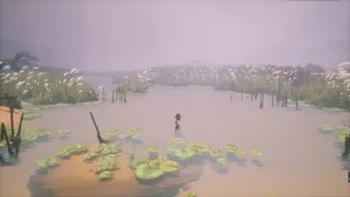 Скриншот 1 к игре 余烬