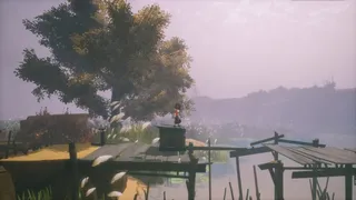 Скриншот 2 к игре 余烬