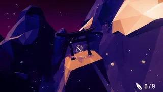 Скриншот 5 к игре Aery - Little Bird Adventure