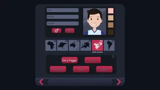 Скриншот 1 к игре Pro Player Life