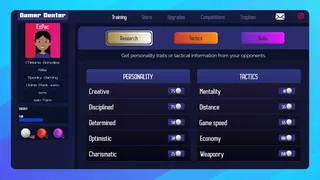Скриншот 5 к игре Pro Player Life