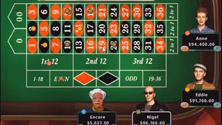 Скриншот 4 к игре Encore Classic Casino Games