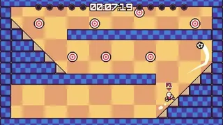 Скриншот 5 к игре Nonsense Soccer
