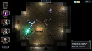 Скриншот 1 к игре Guildmaster: Gratuitous Subtitle