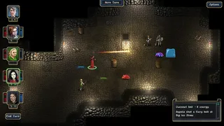 Скриншот 3 к игре Guildmaster: Gratuitous Subtitle