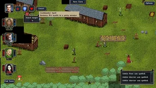 Скриншот 6 к игре Guildmaster: Gratuitous Subtitle