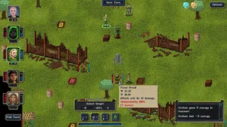 Скриншот 8 к игре Guildmaster: Gratuitous Subtitle