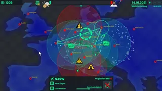 Скриншот 1 к игре REPTRAILS