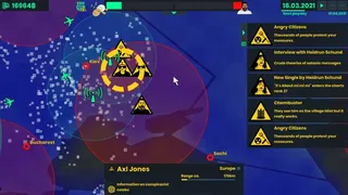 Скриншот 7 к игре REPTRAILS