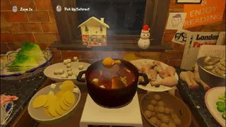 Скриншот 2 к игре Hot Pot For One (Endless Mode Now Available)
