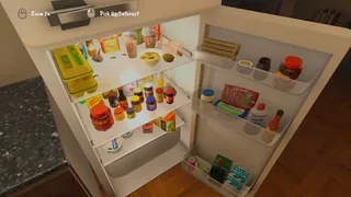Скриншот 3 к игре Hot Pot For One (Endless Mode Now Available)