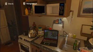 Скриншот 4 к игре Hot Pot For One (Endless Mode Now Available)