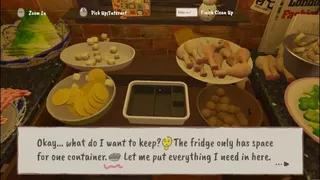 Скриншот 6 к игре Hot Pot For One (Endless Mode Now Available)
