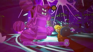 Скриншот 1 к игре Superbugs: Awaken