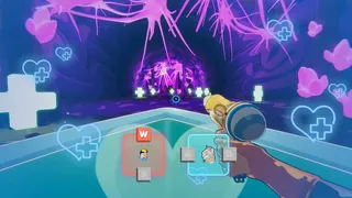 Скриншот 5 к игре Superbugs: Awaken