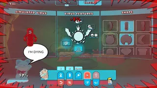 Скриншот 6 к игре Superbugs: Awaken