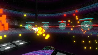 Скриншот 5 к игре Virtual Ricochet
