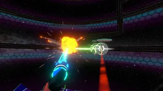 Скриншот 6 к игре Virtual Ricochet