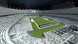 Скриншот 6 к игре Axis Football 2020