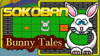 Скриншот 7 к игре Sokoban: Bunny Tales
