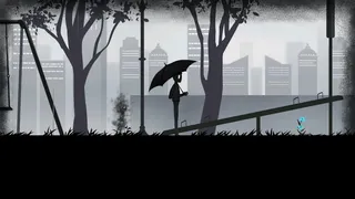 Скриншот 3 к игре Rainy