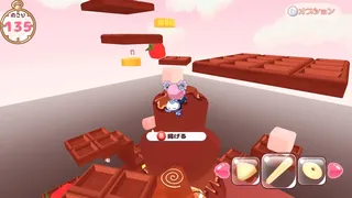 Скриншот 5 к игре POPPIN' DONUTS