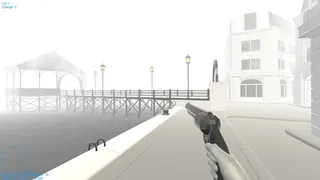 Скриншот 2 к игре The Dam Nation