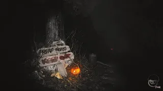 Скриншот 2 к игре Horror Globes: Halloween nightmare