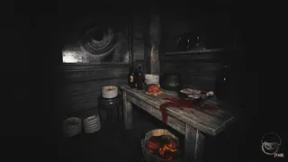 Скриншот 6 к игре Horror Globes: Halloween nightmare