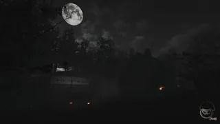 Скриншот 8 к игре Horror Globes: Halloween nightmare