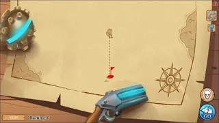 Скриншот 6 к игре Magic Ocean - Multiplayer Roguelike