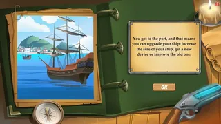 Скриншот 7 к игре Magic Ocean - Multiplayer Roguelike