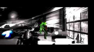 Скриншот 2 к игре Sentient Noir
