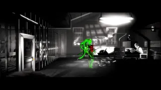 Скриншот 3 к игре Sentient Noir