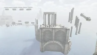 Скриншот 5 к игре DIERY HEAVEN