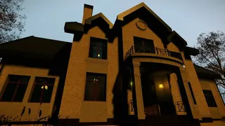 Скриншот 1 к игре Ghost Stories 2