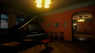 Скриншот 3 к игре Ghost Stories 2