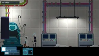 Скриншот 1 к игре Wardroid