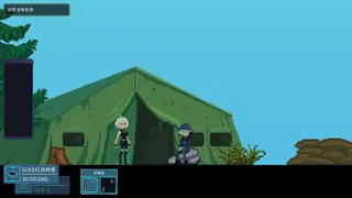 Скриншот 5 к игре Wardroid