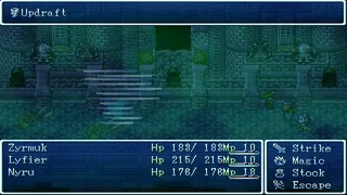 Скриншот 2 к игре Tales from Zilmurik