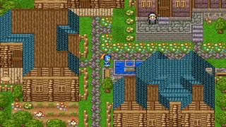 Скриншот 4 к игре Tales from Zilmurik