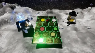 Скриншот 2 к игре Hunt the Lights