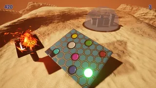 Скриншот 3 к игре Hunt the Lights