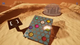 Скриншот 4 к игре Hunt the Lights