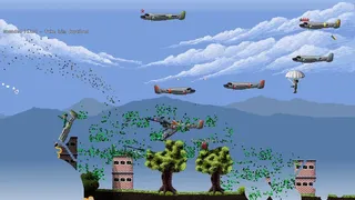 Скриншот 5 к игре Air Attack Prolog