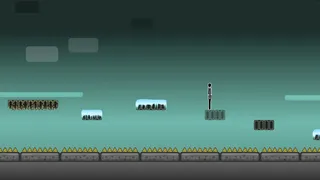 Скриншот 3 к игре Random(platformer)